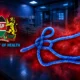 Kenya first Bundibugyo Ebola death contact tracing