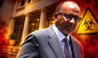 Kenya first Ebola death Bundibugyo Nairobi case