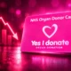 NHS deceased organ donors fall 11 percent