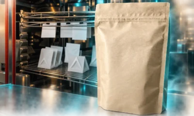 PaperFlex paper snack packs still fail