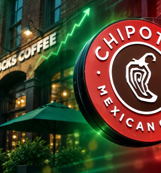 Starbucks Chipotle takeover rumor protein bowls