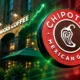Starbucks Chipotle takeover rumor protein bowls