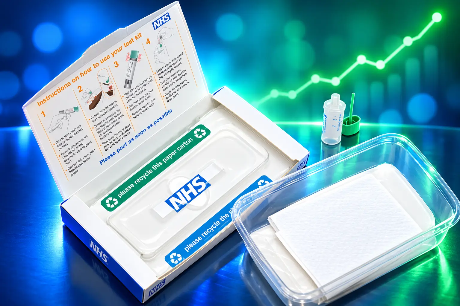 England under-50 bowel cancer rates more than doubled